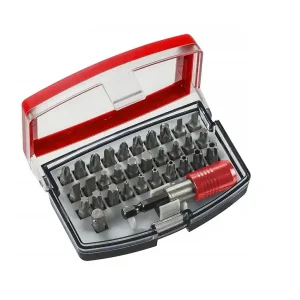 Set inserti Einhell da 32 pz 29073 Koop Vandaag